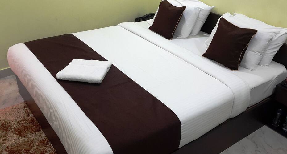 Kevins Bed & Breakfast, Port Blair 5